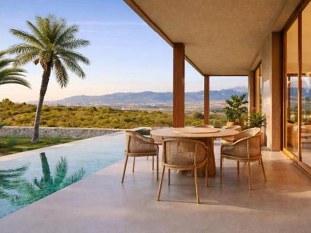 Casa en venta en Sant Jordi, Palma