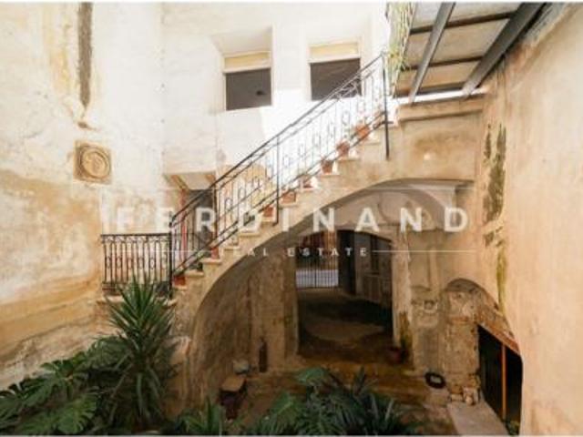 Casa en venta en Canamunt, Palma