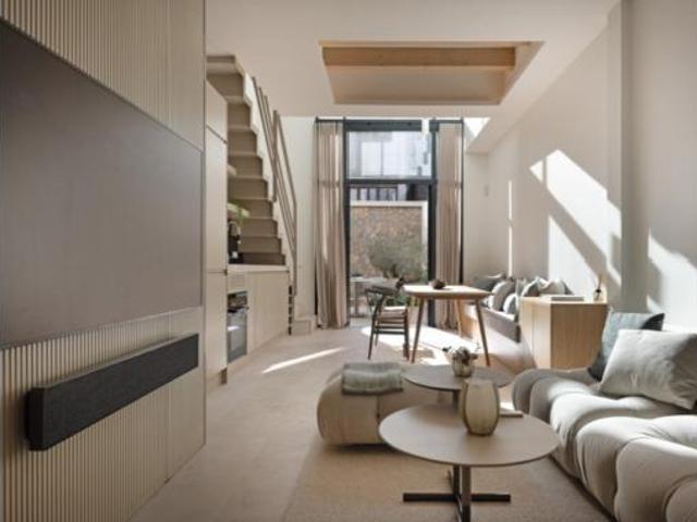 Casa en venta en Santa Catalina, Palma