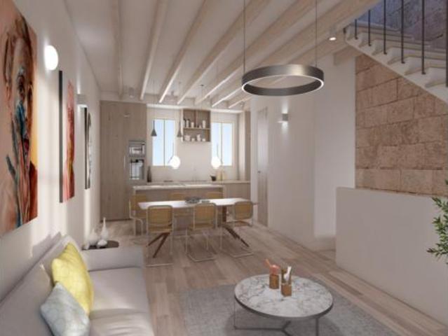Casa en venta en Santa Catalina, Palma