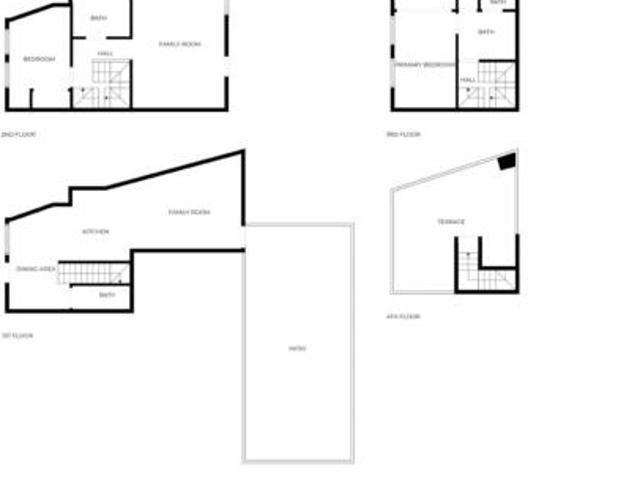 Casa en venta en Santa Catalina, Palma