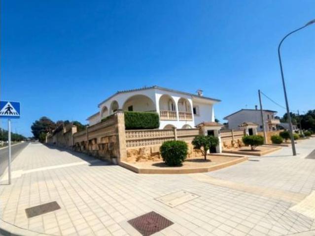 Casa en venta en s'Arenal, Palma