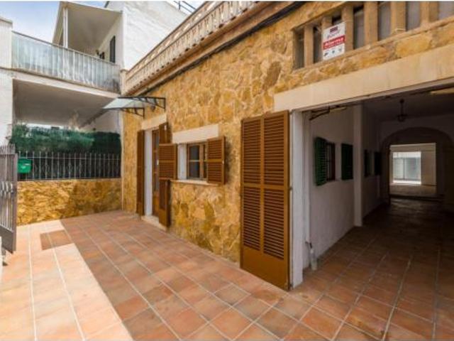 Casa en venta en s'Arenal, Palma