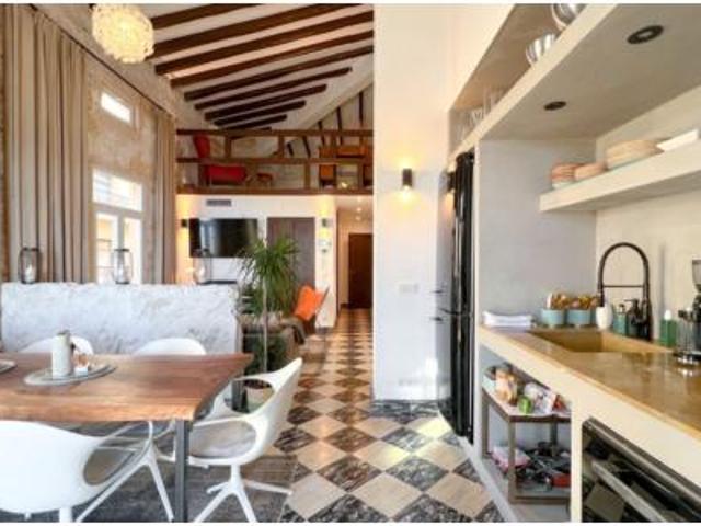 Casa en venta en s'Arenal, Palma