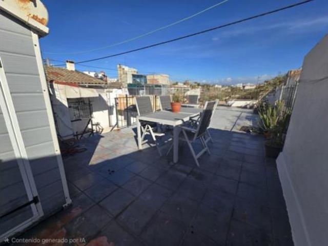 Casa en venta en s'Arenal, Palma