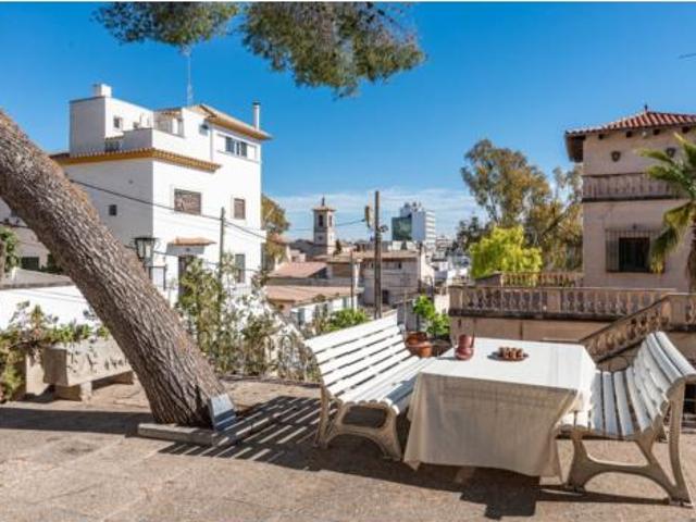 Casa en venta en Son Armadans, Palma