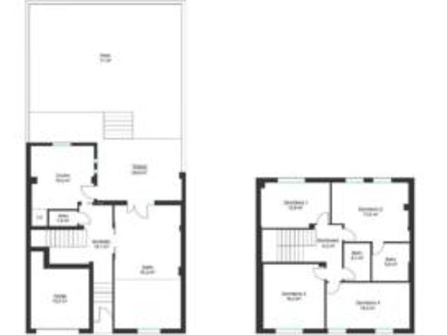 Casa en venta en Son Cotoner, Palma