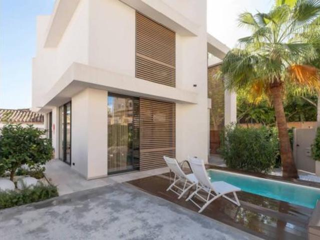 Casa en venta en Son Armadans, Palma