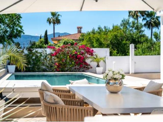 Casa en venta en Son Espanyol, Palma