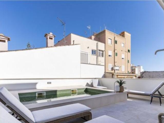 Casa en venta en Son Espanyolet, Palma