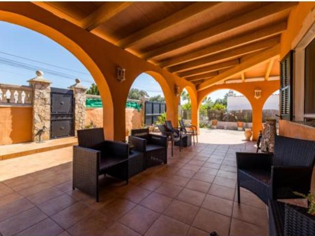 Casa en venta en Son Ferriol, Palma