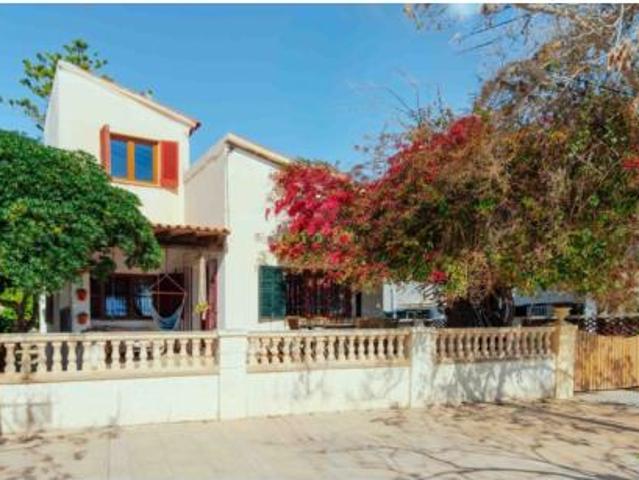 Casa en venta en Palma, la Soledat
