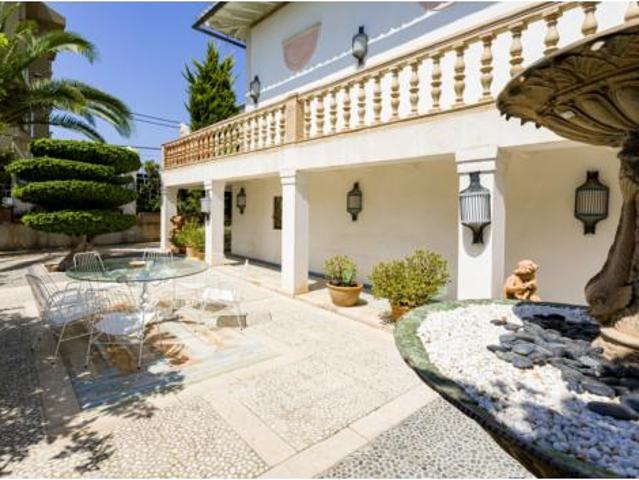 Casa en venta en Son Rapinya, Palma