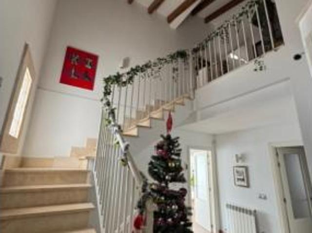 Casa en venta en Son Roqueta, Palma