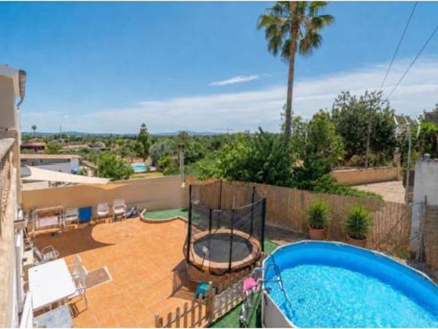 Casa en venta en Son Ximelis, Palma