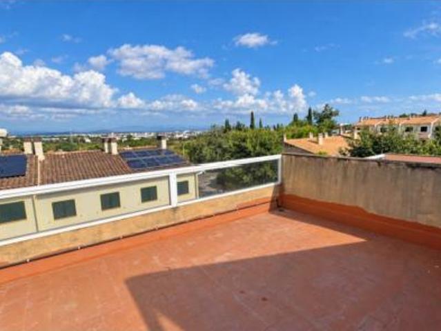 Casa en venta en el Patatí, Palma