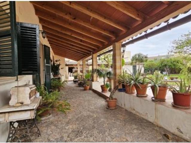 Casa en venta en Son Sardina, Palma