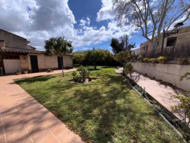Casa en venta en Son Sardina, Palma