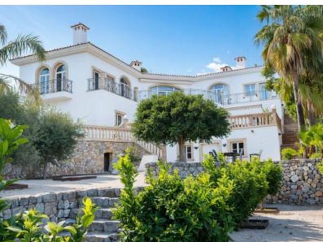 Casa en venta en Son Vida, Palma
