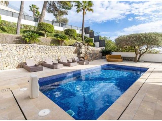 Casa en venta en Son Vida, Palma