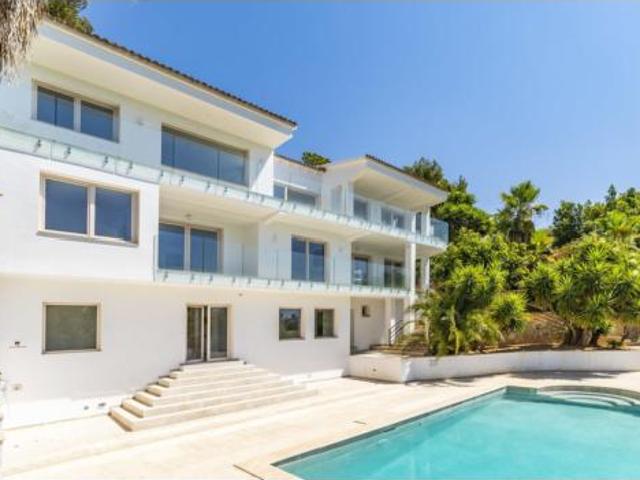 Casa en venta en Son Vida, Palma