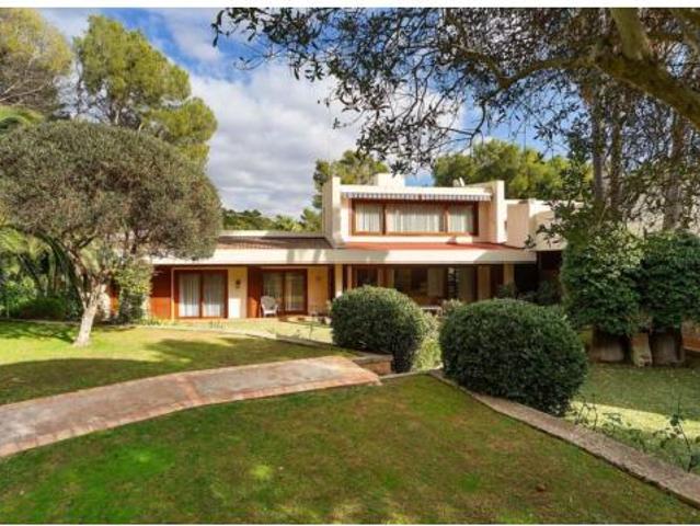 Casa en venta en Son Vida, Palma