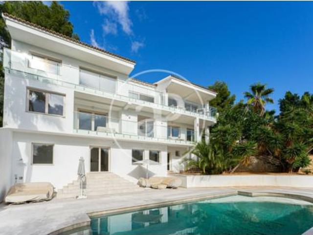 Casa en venta en Son Vida, Palma