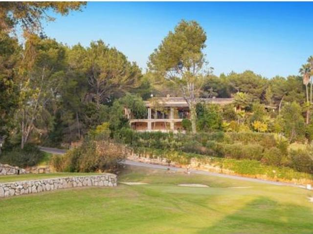 Casa en venta en Son Vida, Palma
