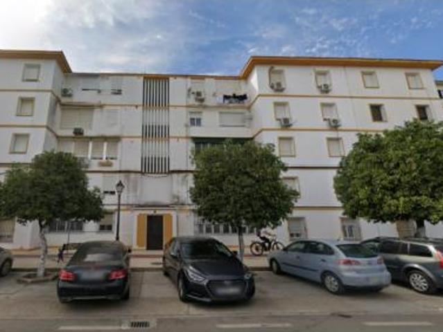 Casa en venta en Algodonera de Palma, Palma del Río