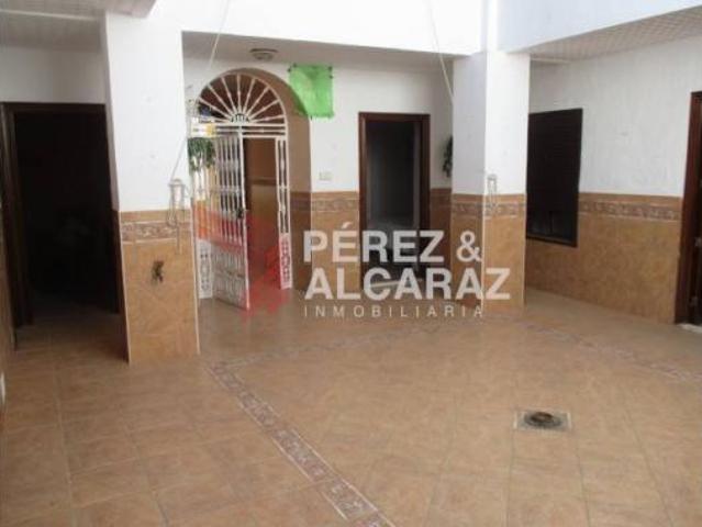 Casa en venta en La Chirritana, Palma Del Río