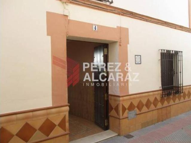 Casa en venta en La Chirritana, Palma Del Río