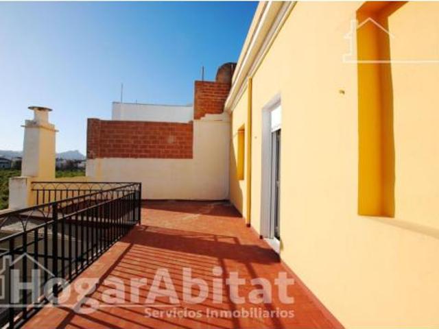 Casa en venta en la Safor, Valencia