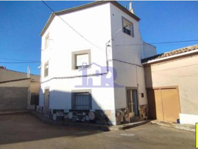 Casa en venta en Palomares Del Campo, Castilla-La Mancha