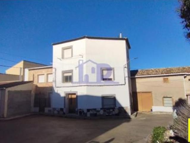Casa en venta en Palomares Del Campo, Cuenca