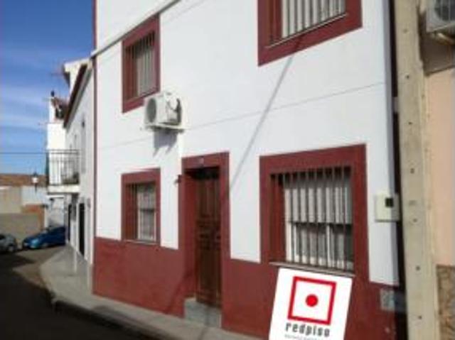 Casa en venta en Tierra de Barros, Extremadura