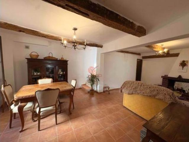 Casa en venta en Palomera, Cuenca