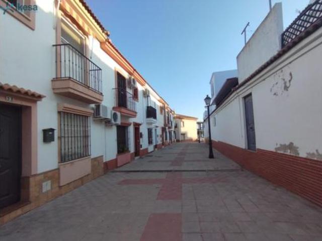 Casa en venta en Comarca Metropolitana de Huelva, Andalucía