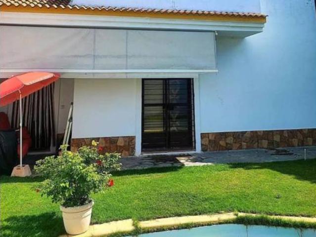 Casa en venta en Palos De La Frontera