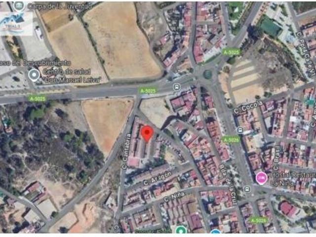 Casa en venta en Comarca Metropolitana de Huelva, Andalucía