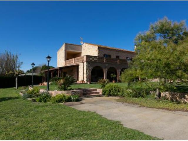 Casa en venta en Mas Tomasi, Baix Empordà