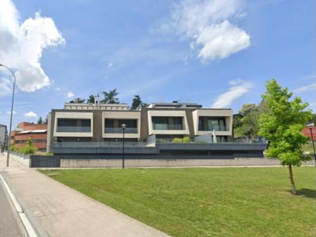 Casa en venta en Zabalguneak, Iruñerria