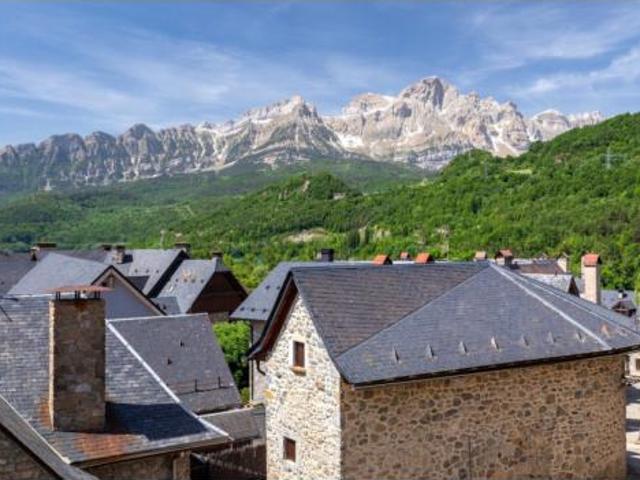 Casa en venta en Alto Gállego, Aragón