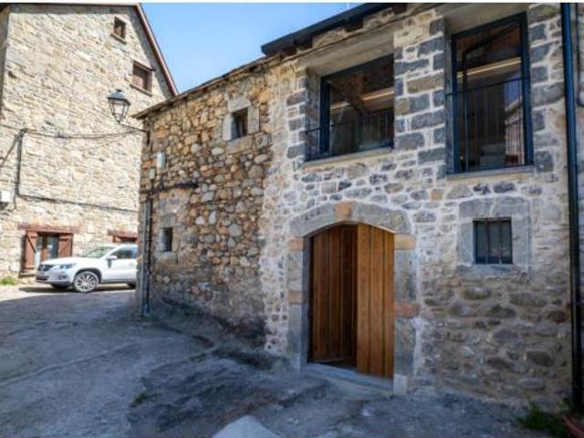 Casa en venta en Alto Gállego, Aragón