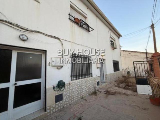 Casa en venta en Pantoja, Toledo