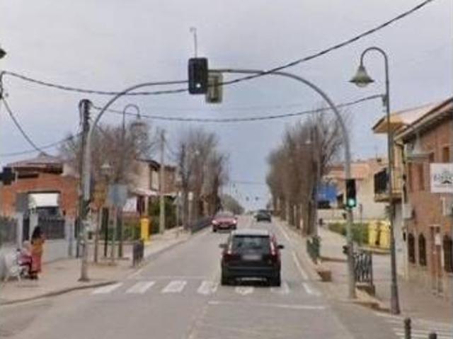 Casa en venta en Pantoja, Castilla-La Mancha