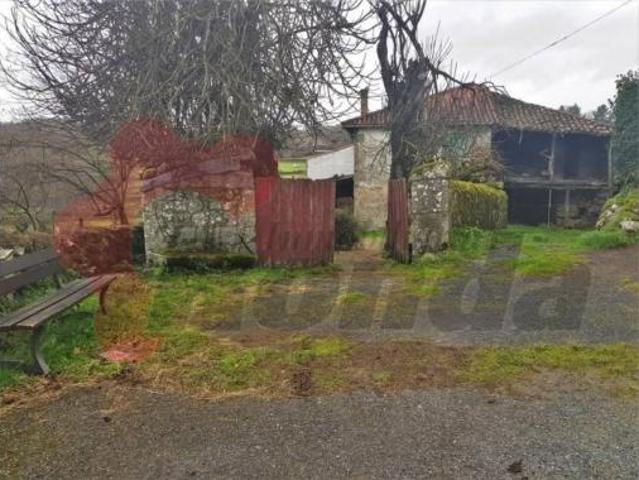 Casa en venta en Pantón