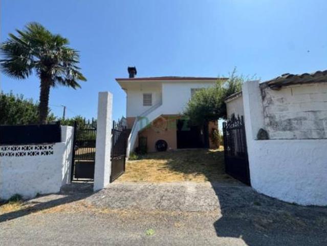 Casa en venta en Pantón