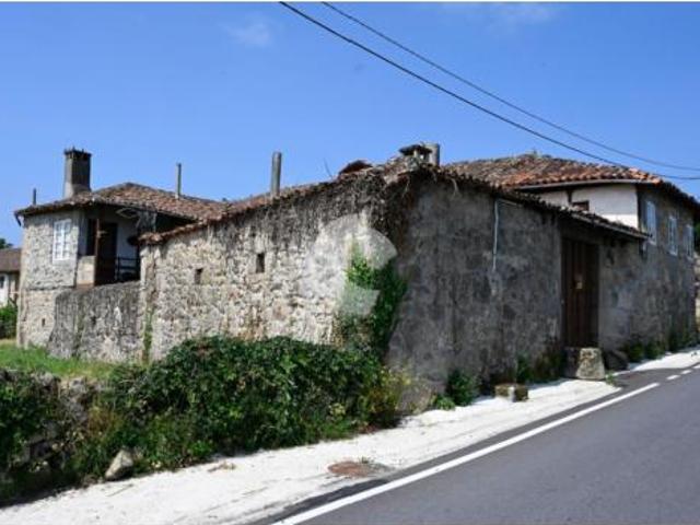 Casa en venta en Pantón, Terra de Lemos