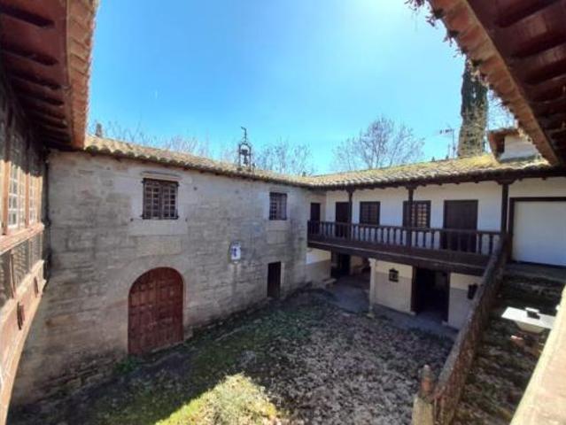 Casa en venta en Pantón