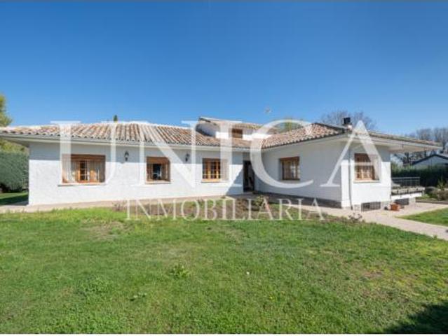 Casa en venta en Paracuellos De Jarama, Madrid